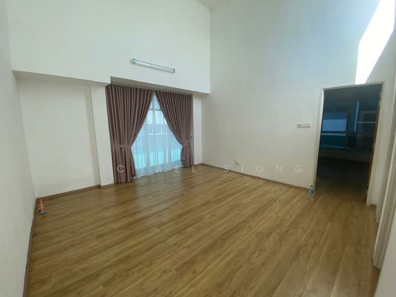 Bungalow for Rent in Rawang (Selangor) - Michael Siong - Living Room - PropertyGuru.com.my