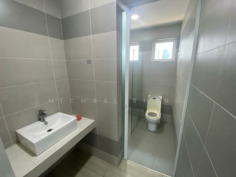 Bungalow for Rent in Rawang (Selangor) - Michael Siong - Bathroom - PropertyGuru.com.my