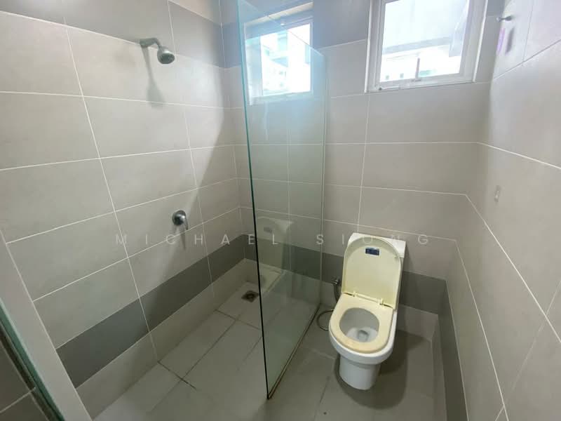 Bungalow for Rent in Rawang (Selangor) - Michael Siong - Bathroom - PropertyGuru.com.my