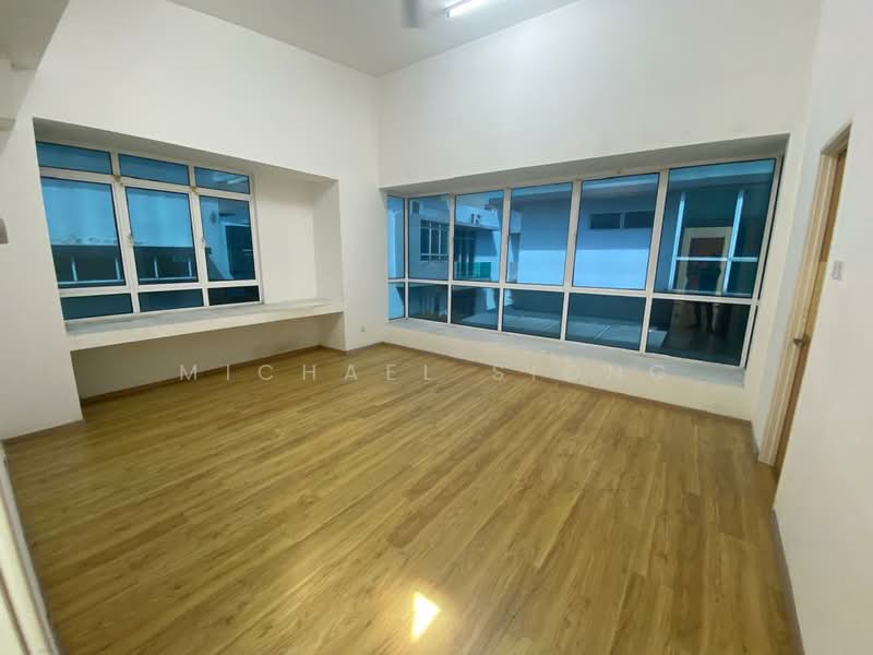 Bungalow for Rent in Rawang (Selangor) - Michael Siong - Living Room - PropertyGuru.com.my