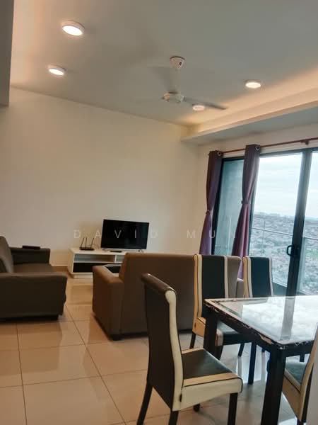 Citizen @ Old Klang Road untuk Untuk Disewa - RM 2,300 /bulan, Apr 2026 - Living Room - PropertyGuru.com.my