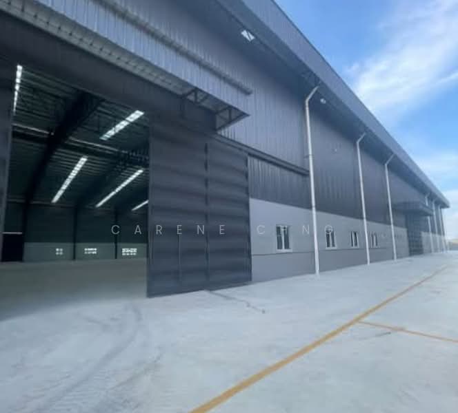 Detached Factory for Sale in Kapar Industrial Park (Kapar) - Carene Chng - Exterior - PropertyGuru.com.my