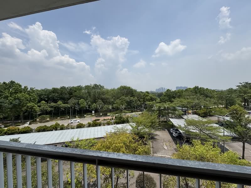 Condominium for Sale at Fairway Suites - Seven Tay - View - PropertyGuru.com.my