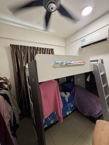 Condominium for Sale at Fairway Suites - Seven Tay - Bedroom - PropertyGuru.com.my