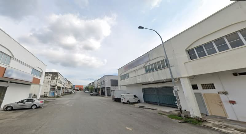 Terrace Factory for Rent in Bandar Teknologi Kajang (Kajang) - Chris Chong - Exterior - PropertyGuru.com.my
