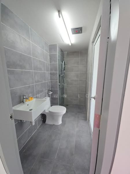 Service Residence for Rent at 121 Residences - Shawn Loh - Bathroom - PropertyGuru.com.my