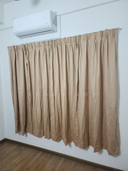 Service Residence for Rent at 121 Residences - Shawn Loh - Interior - PropertyGuru.com.my