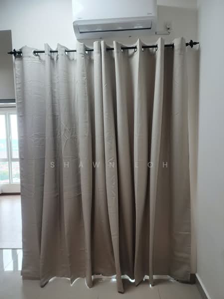 Service Residence for Rent at 121 Residences - Shawn Loh - Interior - PropertyGuru.com.my