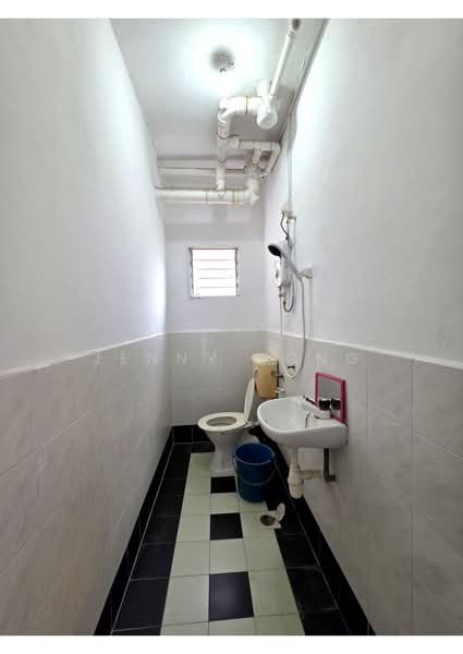 Flat for Sale at Pangsapuri Sena - Jenny Kong - PropertyGuru.com.my