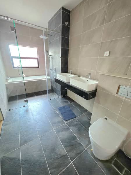 Semi-Detached House for Rent in Skudai (Johor) - Emma Lee - PropertyGuru.com.my