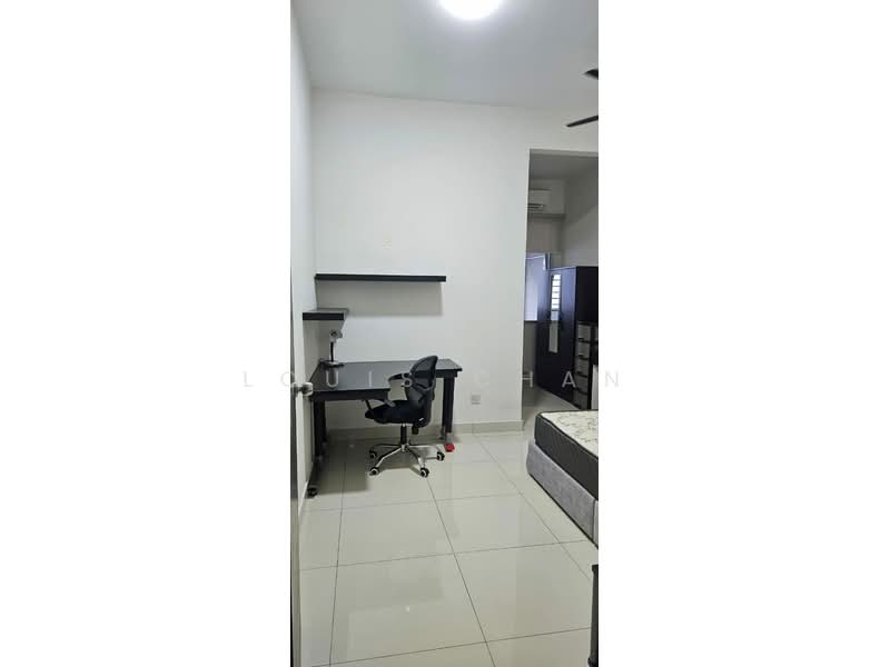 Terraced House for Rent in Klang (Selangor) - Louis Chan - Study - PropertyGuru.com.my