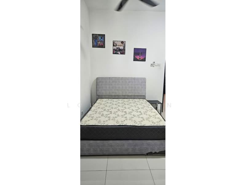 Terraced House for Rent in Klang (Selangor) - Louis Chan - Bedroom - PropertyGuru.com.my