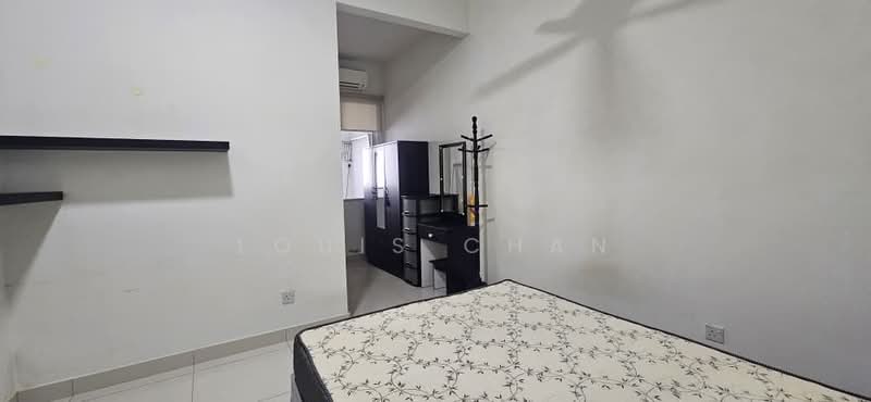 Terraced House for Rent in Klang (Selangor) - Louis Chan - Bedroom - PropertyGuru.com.my