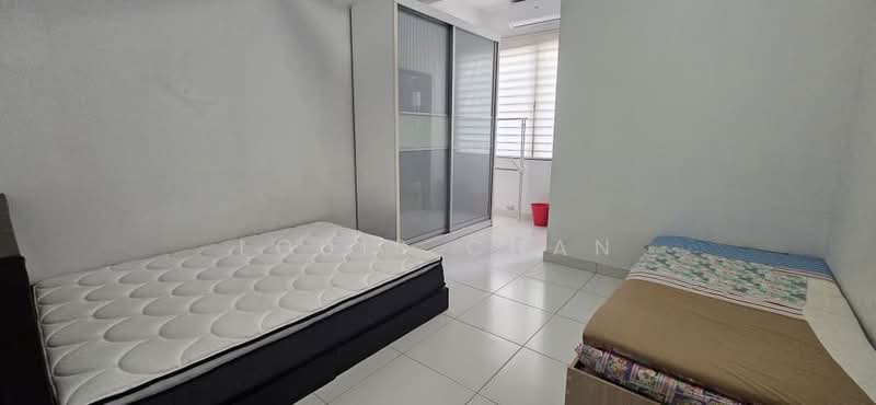 Terraced House for Rent in Klang (Selangor) - Louis Chan - Bedroom - PropertyGuru.com.my