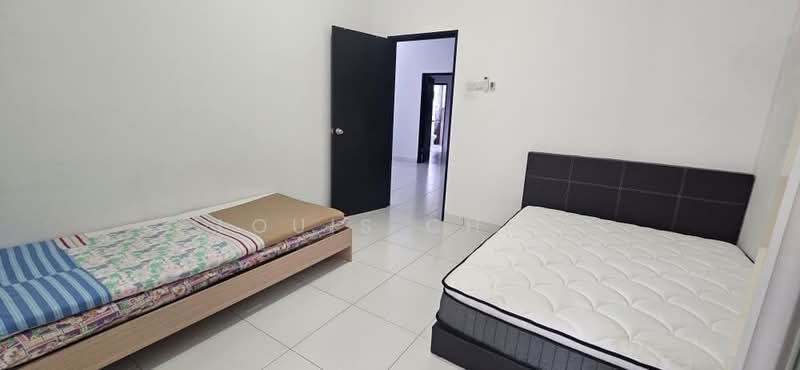 Terraced House for Rent in Klang (Selangor) - Louis Chan - Bedroom - PropertyGuru.com.my