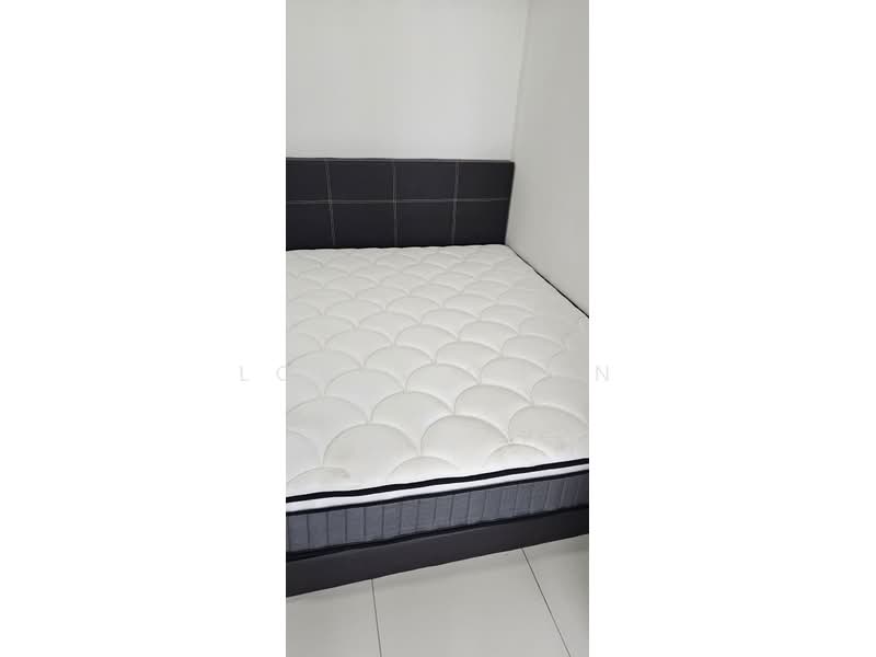 Terraced House for Rent in Klang (Selangor) - Louis Chan - Bedroom - PropertyGuru.com.my