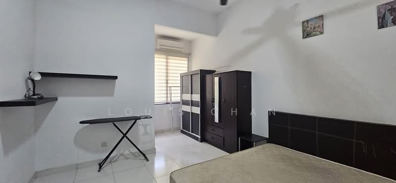 Terraced House for Rent in Klang (Selangor) - Louis Chan - Bedroom - PropertyGuru.com.my