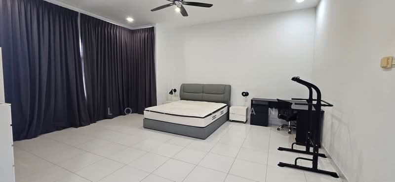 Terraced House for Rent in Klang (Selangor) - Louis Chan - Bedroom - PropertyGuru.com.my