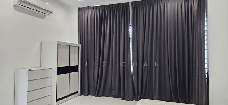 Terraced House for Rent in Klang (Selangor) - Louis Chan - Bedroom - PropertyGuru.com.my