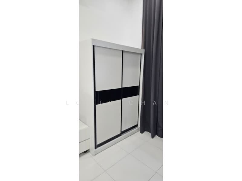 Terraced House for Rent in Klang (Selangor) - Louis Chan - Interior - PropertyGuru.com.my