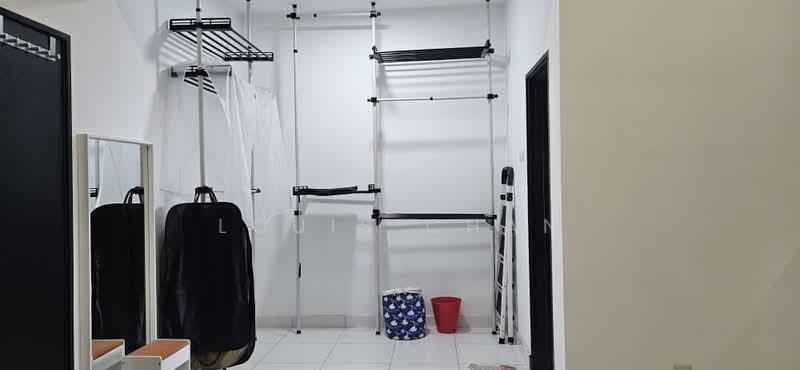 Terraced House for Rent in Klang (Selangor) - Louis Chan - Interior - PropertyGuru.com.my