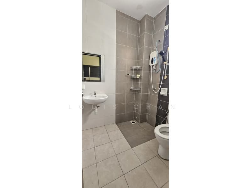 Terraced House for Rent in Klang (Selangor) - Louis Chan - PropertyGuru.com.my