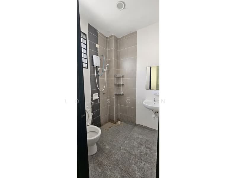 Terraced House for Rent in Klang (Selangor) - Louis Chan - PropertyGuru.com.my