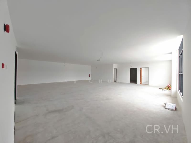 Factory for Rent in Pekan Kapar (Kapar) - YS Chua - Interior - PropertyGuru.com.my