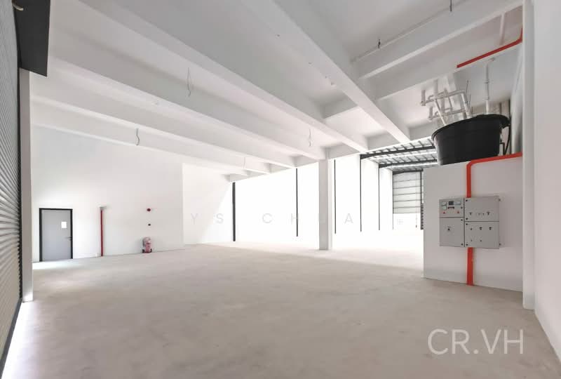 Factory for Rent in Pekan Kapar (Kapar) - YS Chua - Interior - PropertyGuru.com.my