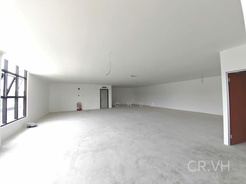 Factory for Rent in Pekan Kapar (Kapar) - YS Chua - Interior - PropertyGuru.com.my