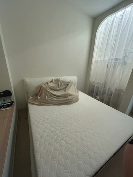 Service Residence for Rent at Sunway Grid Residence - Eric Wong - Bedroom - PropertyGuru.com.my