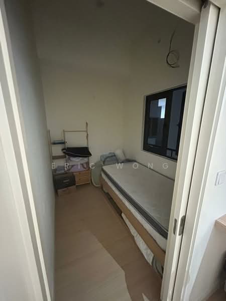 Service Residence for Rent at Sunway Grid Residence - Eric Wong - Bedroom - PropertyGuru.com.my