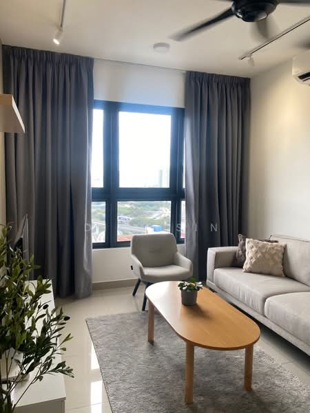 For Rent - M Vertica