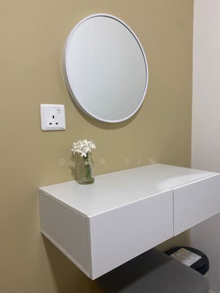 For Rent - M Vertica