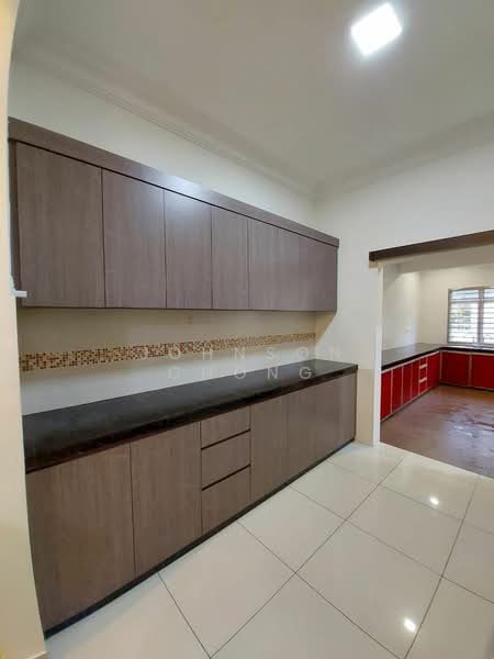 Nusa Idaman Nusas Idamans untuk Untuk Disewa - RM 2,800 /bulan, Apr 2026 - Kitchen - PropertyGuru.com.my