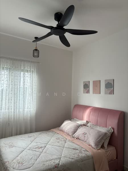 Sensory Residence @ Southville City untuk Untuk Disewa - RM 1,700 /bulan, Apr 2026 - Bedroom - PropertyGuru.com.my