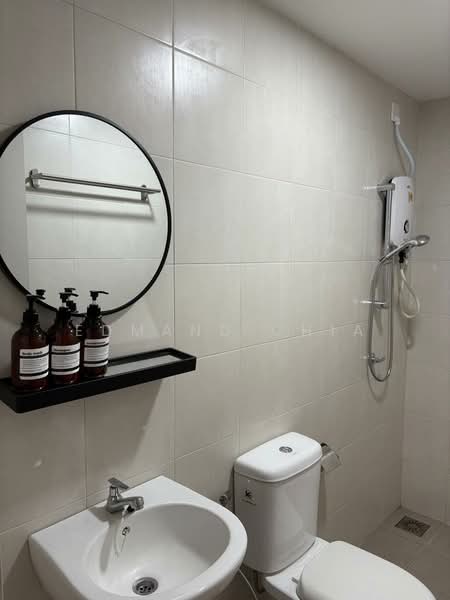 Sensory Residence @ Southville City untuk Untuk Disewa - RM 1,700 /bulan, Apr 2026 - PropertyGuru.com.my