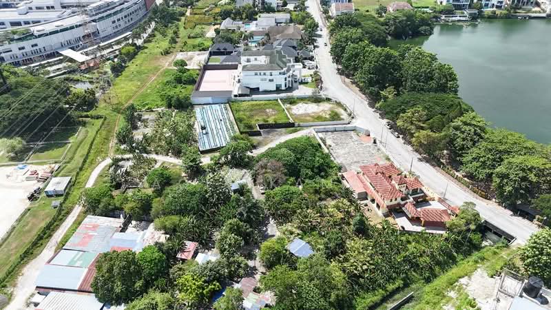 Agricultural Land for Sale in Taman Ampang Hilir (Ampang) - Aqil Kamal - Exterior - PropertyGuru.com.my