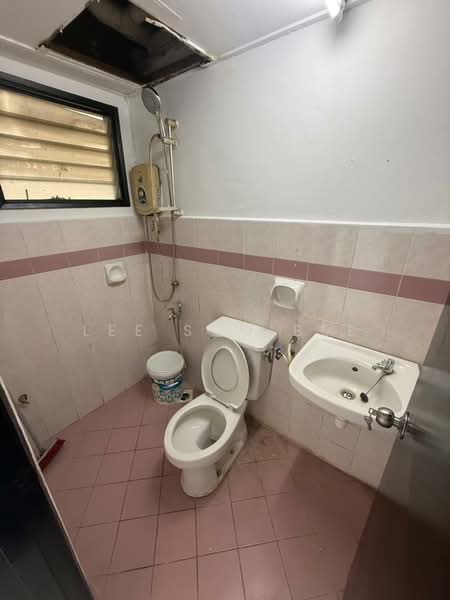 Sri Hijau untuk Untuk Disewa - RM 1,150 /bulan, Apr 2026 - Bathroom - PropertyGuru.com.my