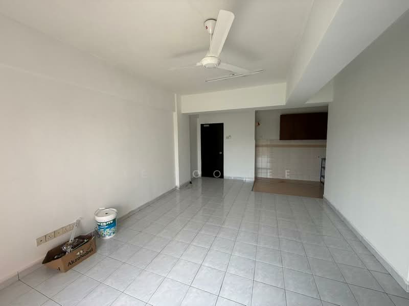 Sri Hijau untuk Untuk Disewa - RM 1,150 /bulan, Apr 2026 - Living Room - PropertyGuru.com.my