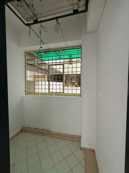Sri Hijau untuk Untuk Disewa - RM 1,150 /bulan, Apr 2026 - Balcony - PropertyGuru.com.my