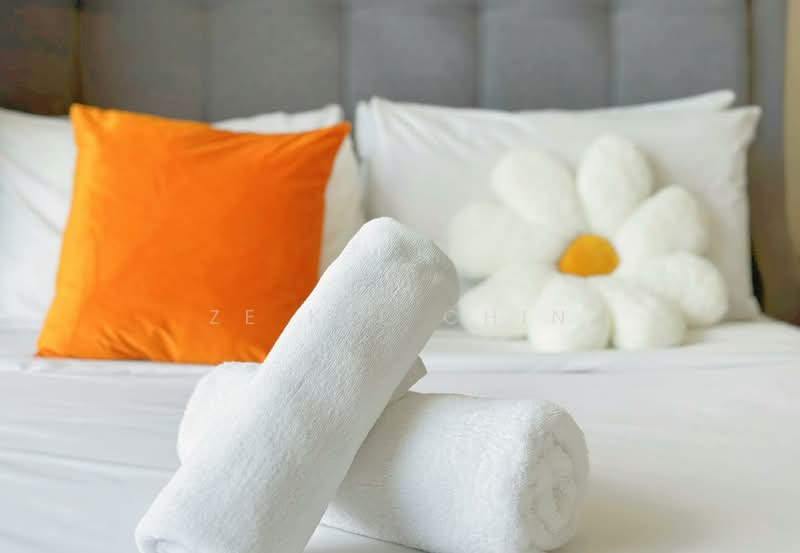 Southkey Mosaic untuk Untuk Disewa - RM 2,450 /bulan, Apr 2026 - Bedroom - PropertyGuru.com.my