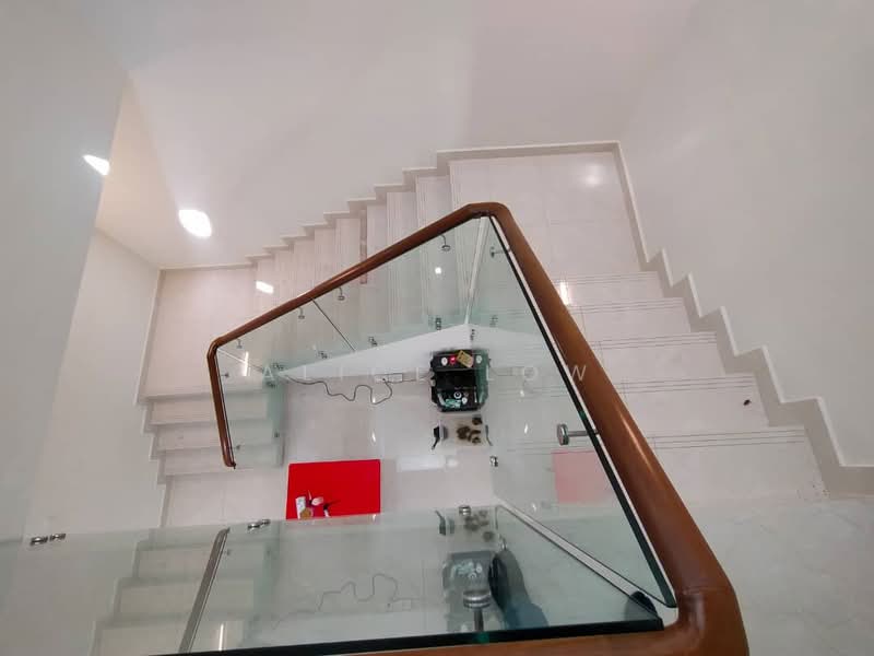 Semi-Detached House for Sale in Anggun 2 Residence (Rawang) - Alice Low - Interior - PropertyGuru.com.my