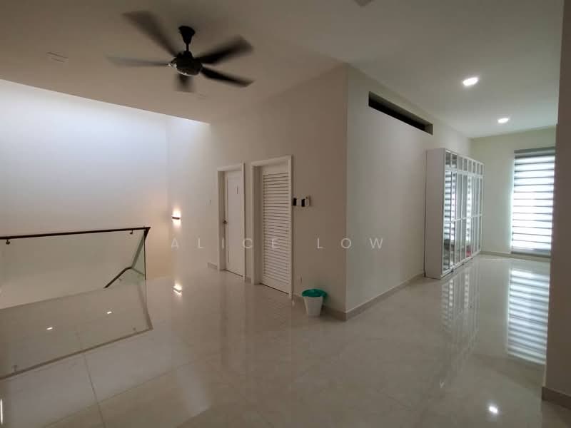 Semi-Detached House for Sale in Anggun 2 Residence (Rawang) - Alice Low - Interior - PropertyGuru.com.my
