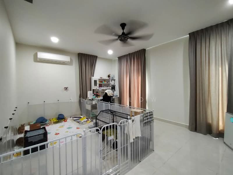 Semi-Detached House for Sale in Anggun 2 Residence (Rawang) - Alice Low - Interior - PropertyGuru.com.my