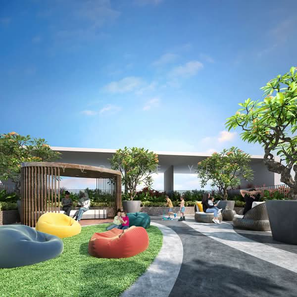 Dwi Aurora Residences untuk Untuk Dijual - RM 500,000, Apr 2026 - PropertyGuru.com.my