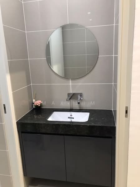 The Park 2 untuk Untuk Disewa - RM 2,900 /bulan, Apr 2026 - Bathroom - PropertyGuru.com.my