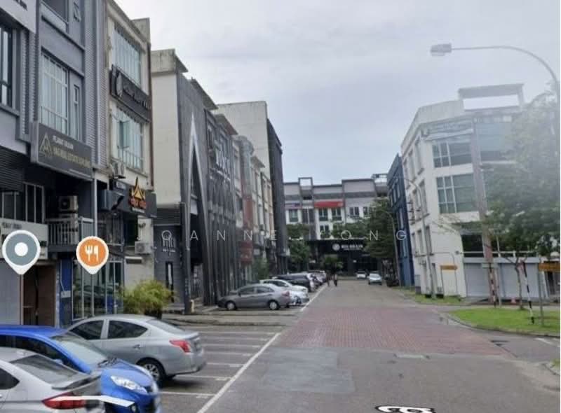 Shop / Office for Rent in Johor Bahru (Johor) - Joanne Yong - Exterior - PropertyGuru.com.my