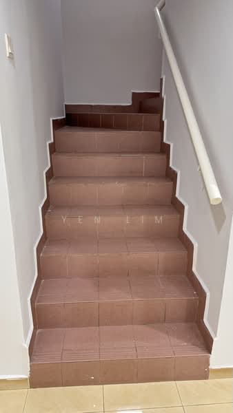 2-storey Terraced House for Sale in Taman Seraya (Ampang) - Yen Lim - Interior - PropertyGuru.com.my