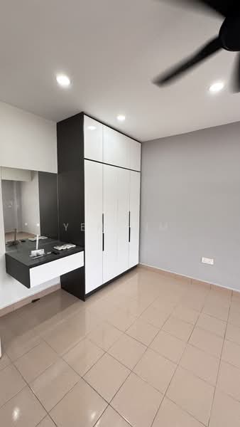 2-storey Terraced House for Sale in Taman Seraya (Ampang) - Yen Lim - Bedroom - PropertyGuru.com.my